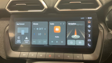 MG ZS 1.5 Hybrid+ SE 5dr Auto Hybrid Hatchback